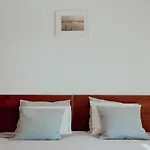 Bed & Breakfast Wellnesshouse *