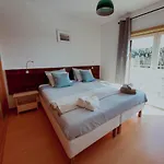Wellnesshouse Bed & Breakfast *