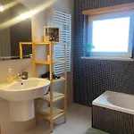 Bed & Breakfast Wellnesshouse