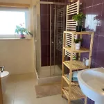 Bed & Breakfast Wellnesshouse