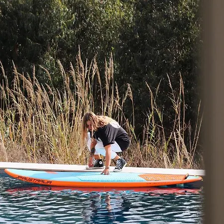 Wellnesshouse * אנטוגויה דה באלייה