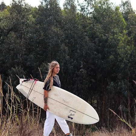 לינה וארוחת בוקר Wellnesshouse *