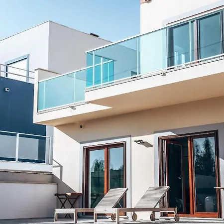 Wellnesshouse לינה וארוחת בוקר *