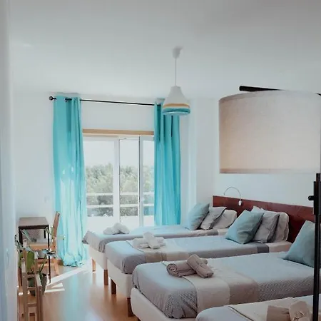 Wellnesshouse לינה וארוחת בוקר אנטוגויה דה באלייה