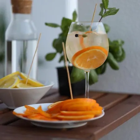 לינה וארוחת בוקר Wellnesshouse *