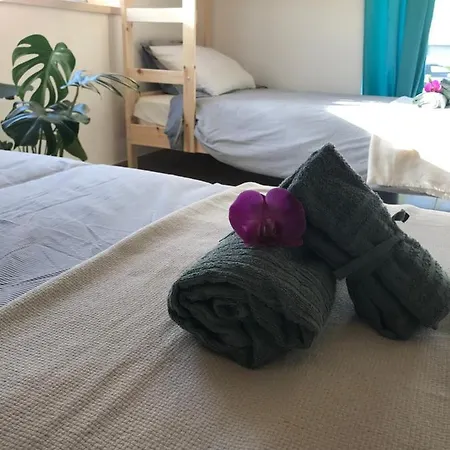 Wellnesshouse לינה וארוחת בוקר *