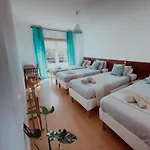 Alojamento de Acomodação e Pequeno-almoço Wellnesshouse Atouguia Da Baleia
