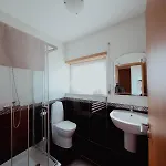 Alojamento de Acomodação e Pequeno-almoço Wellnesshouse