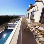 Bed and Breakfast Wellnesshouse *