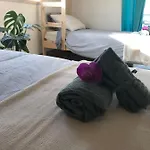 Wellnesshouse Bed and Breakfast *