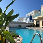 Wellnesshouse Bed and Breakfast Atouguia Da Baleia