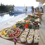 Wellnesshouse Bed and Breakfast Atouguia Da Baleia