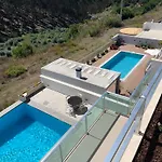 Wellnesshouse Bed and Breakfast Atouguia Da Baleia