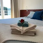 Wellnesshouse Bed and Breakfast *