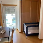 Wellnesshouse Bed and Breakfast Atouguia Da Baleia