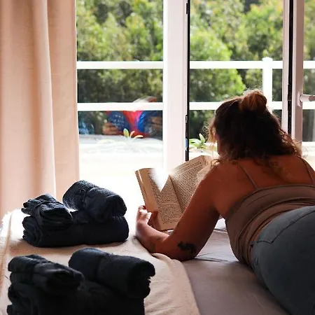 فندق مبيت وإفطار Wellnesshouse اتوغويه ده باليه