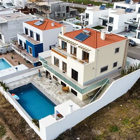 Wellnesshouse B&B 아토우기아다발레이아