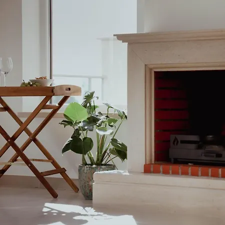 Bed & Breakfast Wellnesshouse