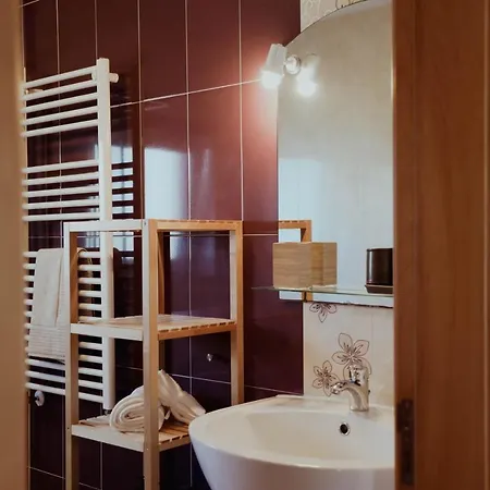فندق مبيت وإفطار Wellnesshouse