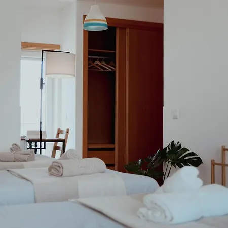 Wellnesshouse 아토우기아다발레이아