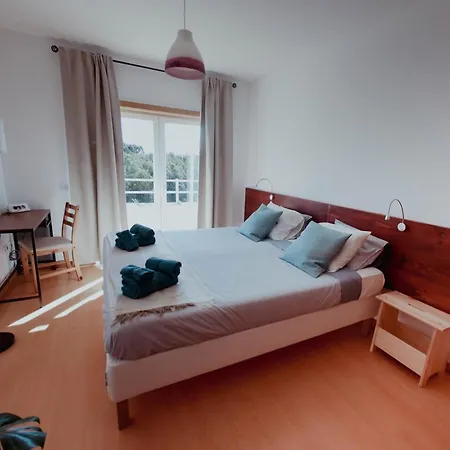 Wellnesshouse Bed & Breakfast *