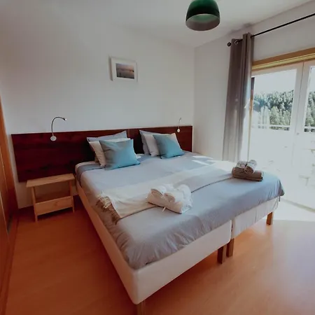 Wellnesshouse Bed & Breakfast *