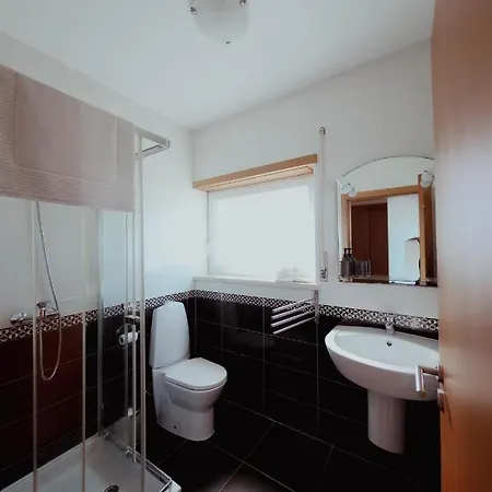 Bed & Breakfast Wellnesshouse