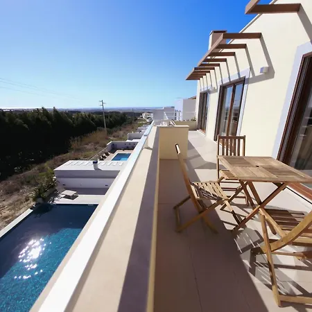 Bed & Breakfast Wellnesshouse *