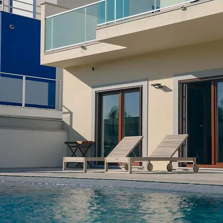 Wellnesshouse * 아토우기아다발레이아