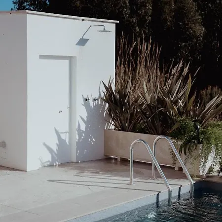 Wellnesshouse * Atouguia Da Baleia