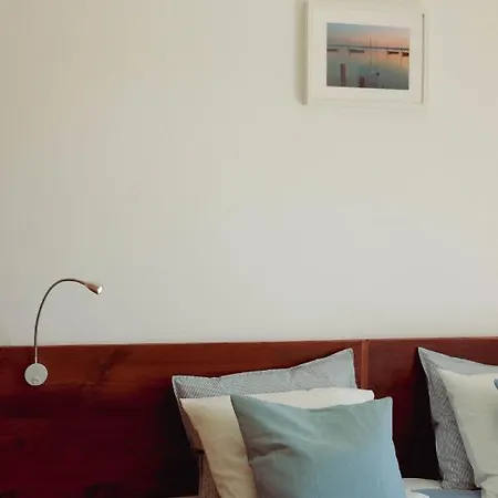Wellnesshouse فندق مبيت وإفطار