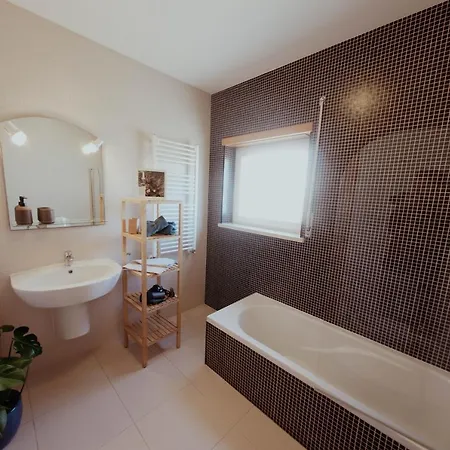 Wellnesshouse Atouguia Da Baleia