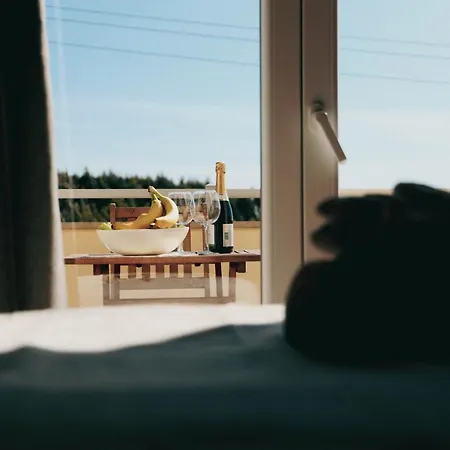 Wellnesshouse * 아토우기아다발레이아