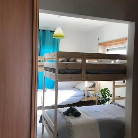 Bed & Breakfast Wellnesshouse Atouguia Da Baleia