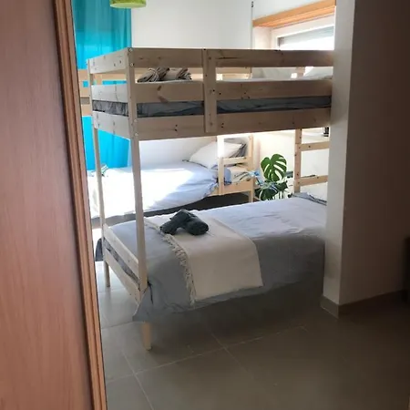 Bed & Breakfast Wellnesshouse Atouguia Da Baleia