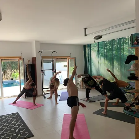 Отель типа 