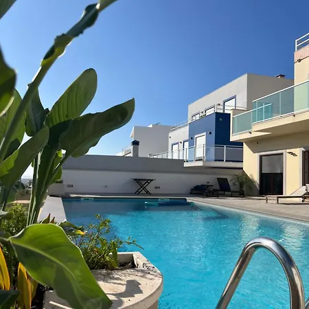 Wellnesshouse Bed & Breakfast Atouguia Da Baleia