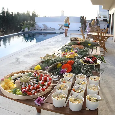 Wellnesshouse فندق مبيت وإفطار اتوغويه ده باليه