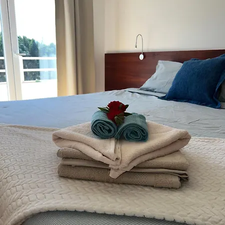 Wellnesshouse Отель типа 