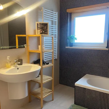 فندق مبيت وإفطار Wellnesshouse