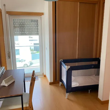 Wellnesshouse Panzió Atouguia da Baleia