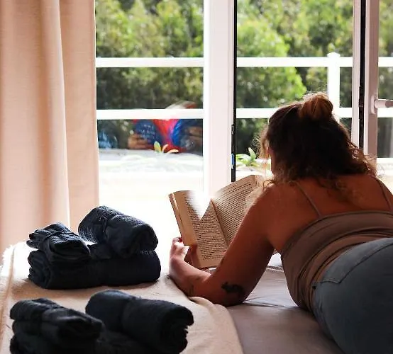 Bed & Breakfast Wellnesshouse Atouguia Da Baleia