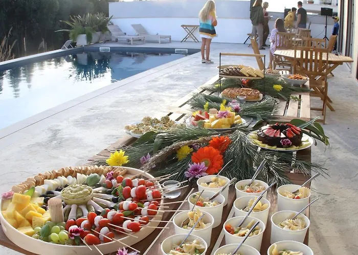 Wellnesshouse Bed & Breakfast Atouguia Da Baleia